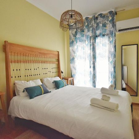 Mignon Apartment Atena Exterior foto