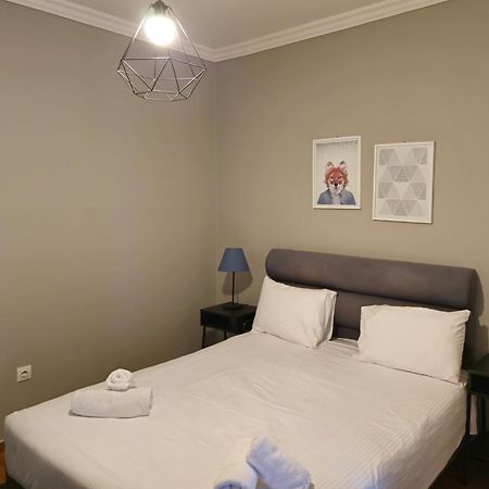 Mignon Apartment Atena Exterior foto