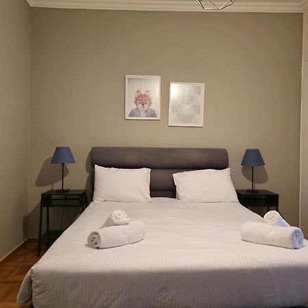 Mignon Apartment Atena Exterior foto