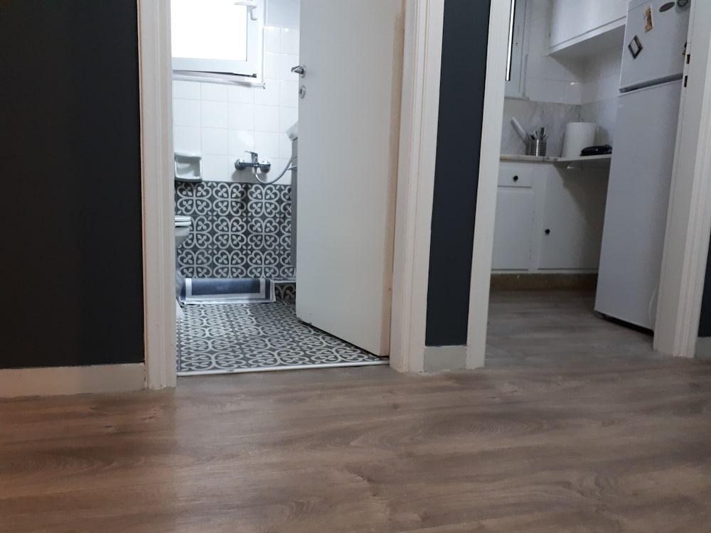 Mignon Apartment Atena Exterior foto
