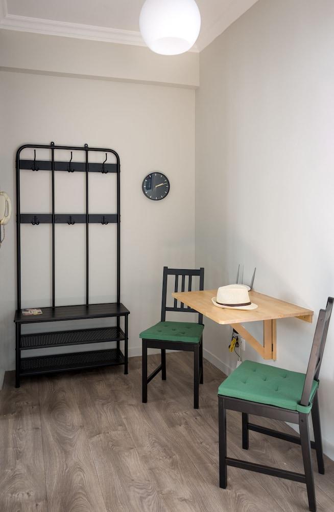 Mignon Apartment Atena Exterior foto