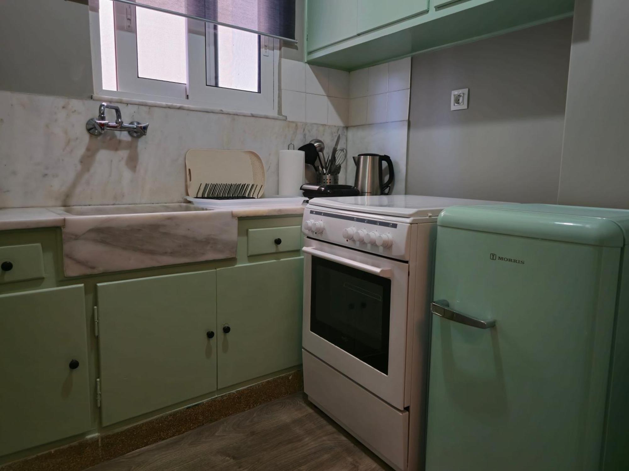 Mignon Apartment Atena Cameră foto